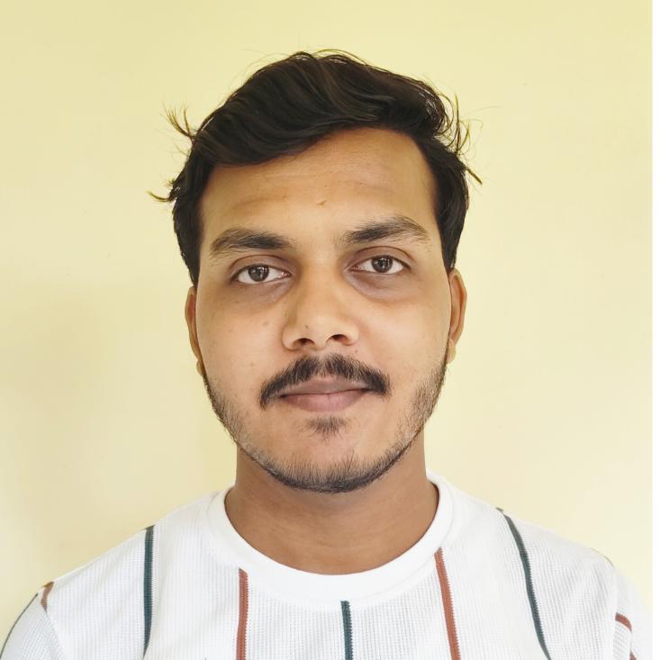 Rishi Sonkar